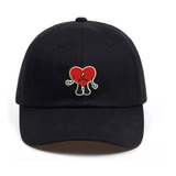 Gorra Bad Bunny Un Verano Sin Ti Negra