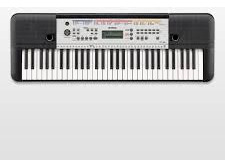 Teclado Arranjador Yamaha Ypt 260