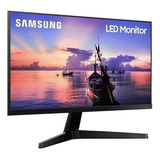 Samsung Monitor Gamer 22  Lf22t350fhlxzl.perfecto Estado