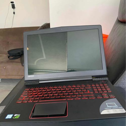 Lenovo Legion Y520