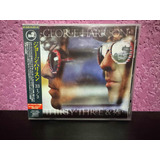 George Harrison Thirty Three & 1/3 (edición Japonesa )