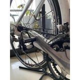 Bicicleta Triathlon Giant Trinity Fibra De Carbono