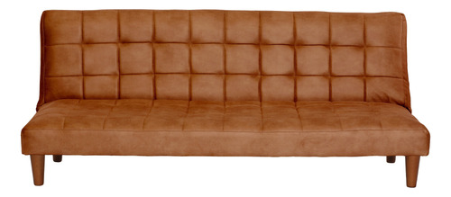 Futon Turin Cuero Kentucky Latam Home