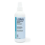 Desodorante Lafe's Spray Unscented Aloe 236ml Origin Natural