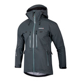 Campera De Pesca/vadeo Iguazu Ansilta Gore Tex