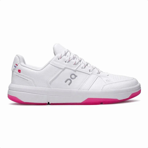On The Roger Clubhouse Zapatillas Multiusos Modernas Con Confort Amortiguante Y Resistentes