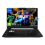 Asus Tuf Intel Core I7 Disco Ssd 1tb Ram 32gb Rtx 3070