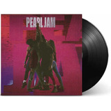 Pearl Jam Ten Vinilo Lp Nuevo 