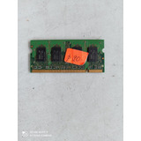 Memoria Ram Hynix Ddr2 1gb