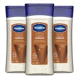 Vaseline Cacao De Cuidado In - 7350718:mL a $149990