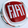 Logo Insignia Fat Palio/ducato/fiorino/siena Varios 8.5 Cm. fiat Ducato
