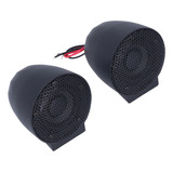 Altavoz Crossover Integrado De Alta Eficiencia Tweeter Para