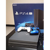 Playstation 4 Pro