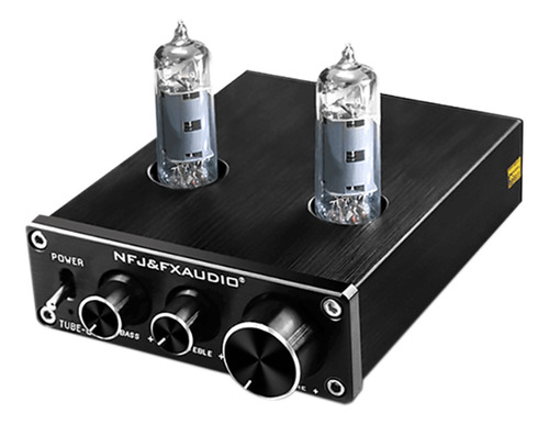 Amplificador De Potencia De Audio Hifi Tube03 6k45654 Preamp