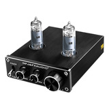 Amplificador De Potencia De Audio Hifi Tube03 6k45654 Preamp