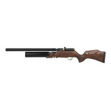 Rifle Aire Comprimido Pcp Cometa Lynx Cal 6.35 Potencia 60 J