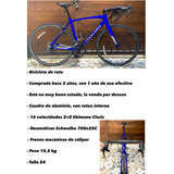 Bicicleta De Ruta Oxford Starlight 4