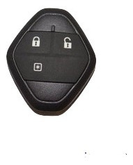 Control Alarma Original Renault Sandero Logan Kwid Kangoo