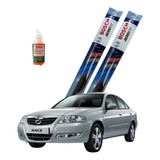 Kit Plumillas Limpiaparabrisas Bosch 24 Y 14 Samsung Sm3