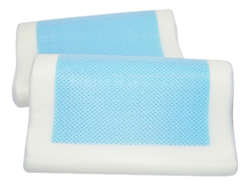 Almohada De Gel Refrescante