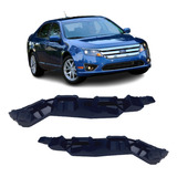 Guia Parachoque Dianteiro Ford Fusion 2010 2011 2012