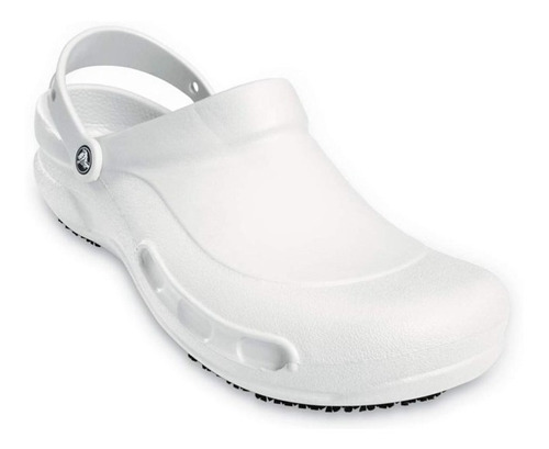 Crocs Bistro Clog Medico Enfermera Chef Antideslizante