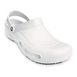 Crocs Bistro Clog Medico Enfermera Chef Antideslizante