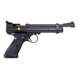 Pistola Crosman 2240 De Co2 Cal 5.5mm .22 (2240)