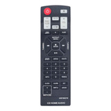 Control Remoto Akb73655739 Para LG Home Audio