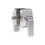 Cerradura Puerta De Hospital Hl6 Acababo Inoxidable Doorman
