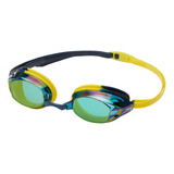 Goggles Speedo Vanquisher Ev Mirrored  Edicion Especial 