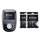 Compex Wireless Usa 2.0 Tens 10 Programas