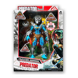 Predator Collection, Warrior Hunter, Hunter Series, 2022