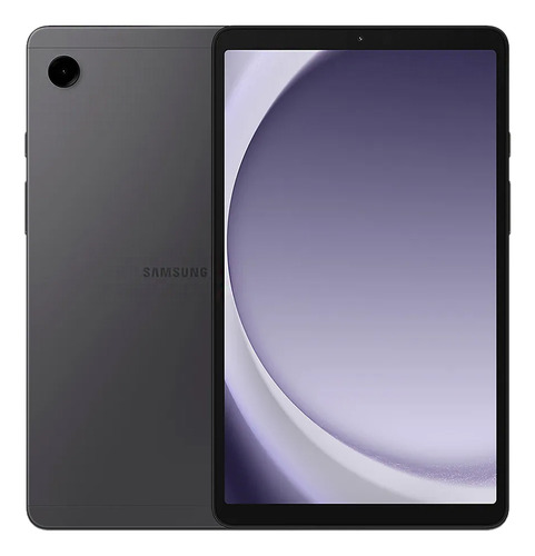 Tablet Samsung Galaxy Tab A9 4gb 64gb 8.7  Android 13 Gris