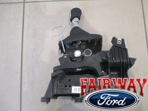 Palanca Corta Para Ford Focus 16-18 Bajo Pedido Foto 3