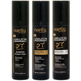 Naelly St Premium P1, P2, Shamp 500cd Progressiva,definitiva