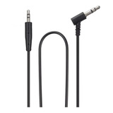 Cable Genérico Repuesto Para Audífonos Bose Qc25-qc35- Oe2