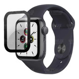 Vidrio Screen Protector Para Reloj Apple Watch Se 40mm