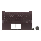 Carcasa Teclado Superior Lenovo Yoga Slim 7-14 5cb1b05331