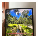 iPad Pro 12.9 256gb Com Película De Vidro + Caneta