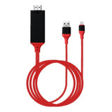 Cable Hdmi Tipo C Usb 3.1 Compatible Emui Mac Samsung Huawei