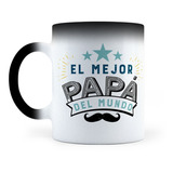 Taza Mágica Para Papá