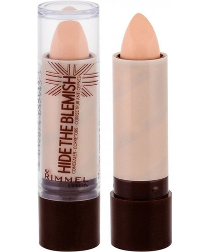 Rimmel Lápiz Corrector Hide The Blemish 4.5 Gramos 002 Sand