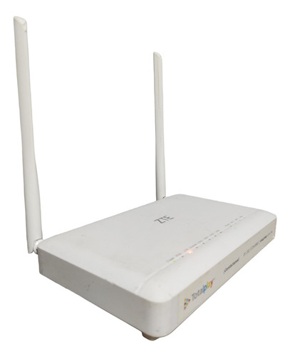 Router Zte Zxhn F670l