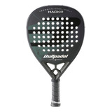 Bullpadel Hack 03 Comfort 2023 Paleta Padel Color Negro 