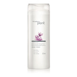 Shampoo  Revitalización Postquimica Natura Plant 300ml