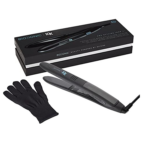 Bio Ionic 10x Pro Styling Iron