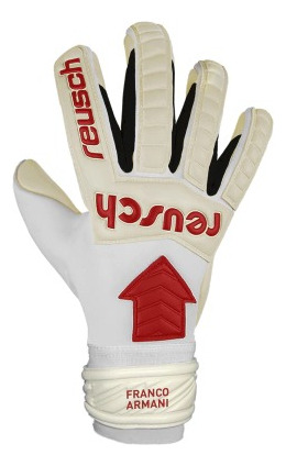 Guante Arquero Reusch Legacy Prime Gold Re115