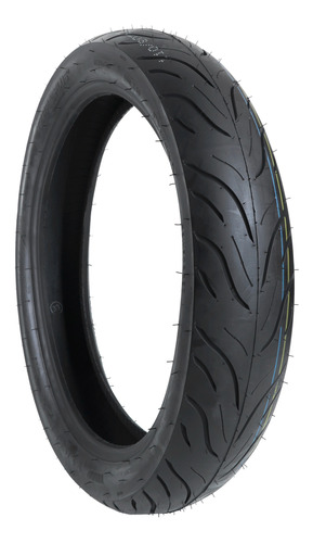 Llanta 110/80-17m/c 6pr Tl P918 Terra Plus