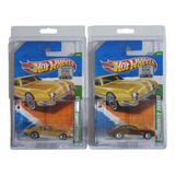 2 Hot Wheels Studebaker Sth Super Treasure Y Th Hunt 2011